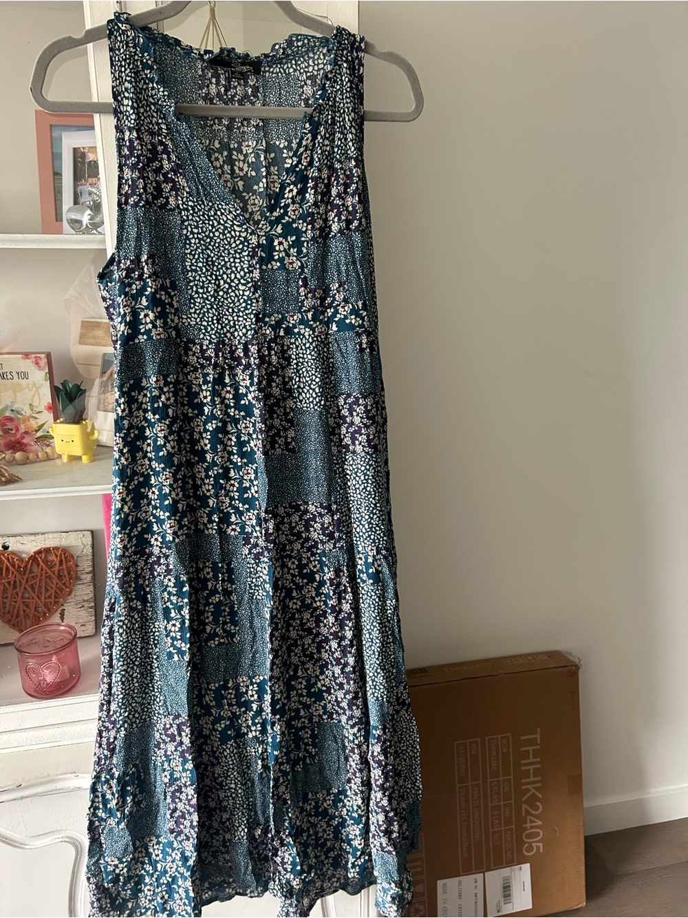 Suzanne betro dress